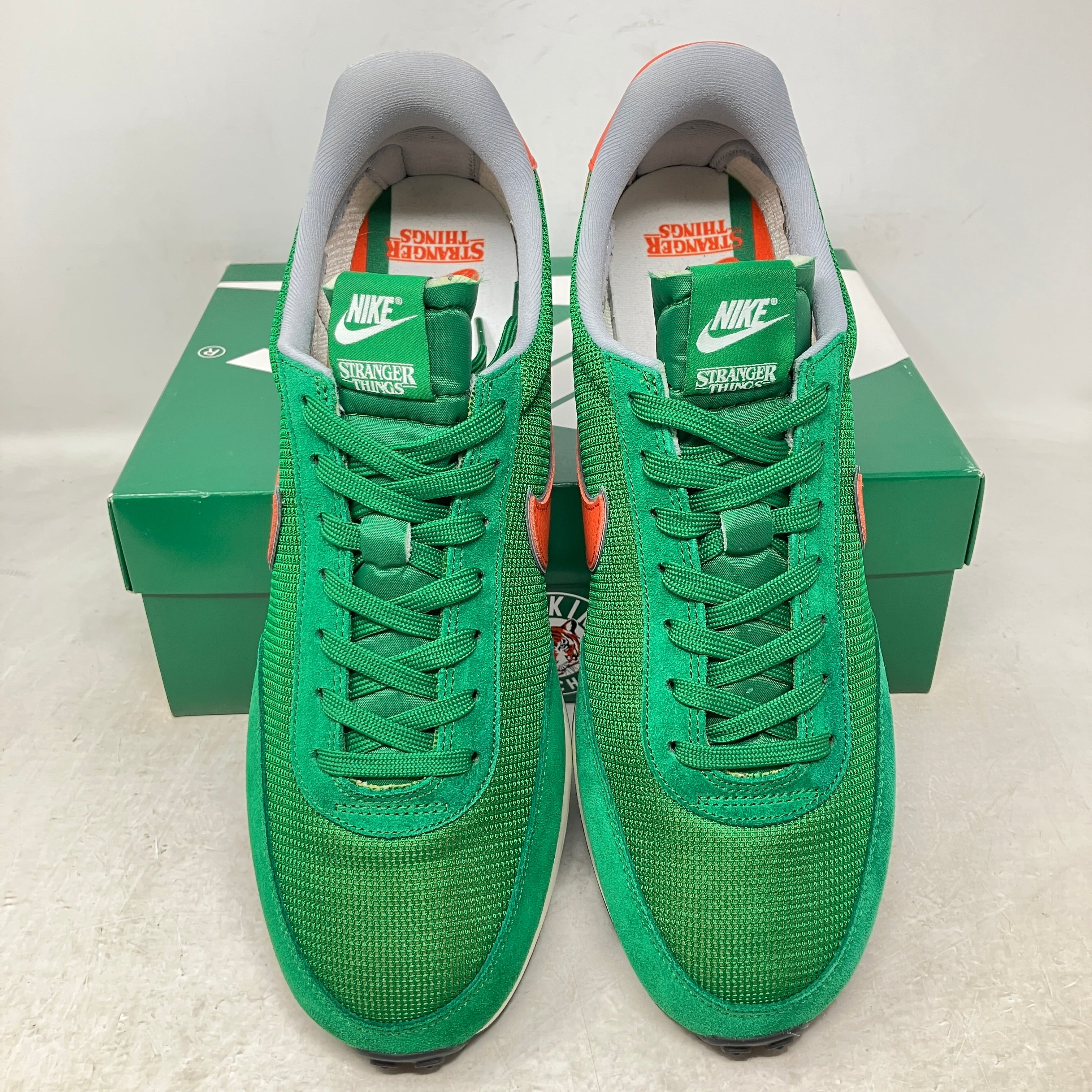 Nike Tailwind 79 Stranger Things Hawkins High School