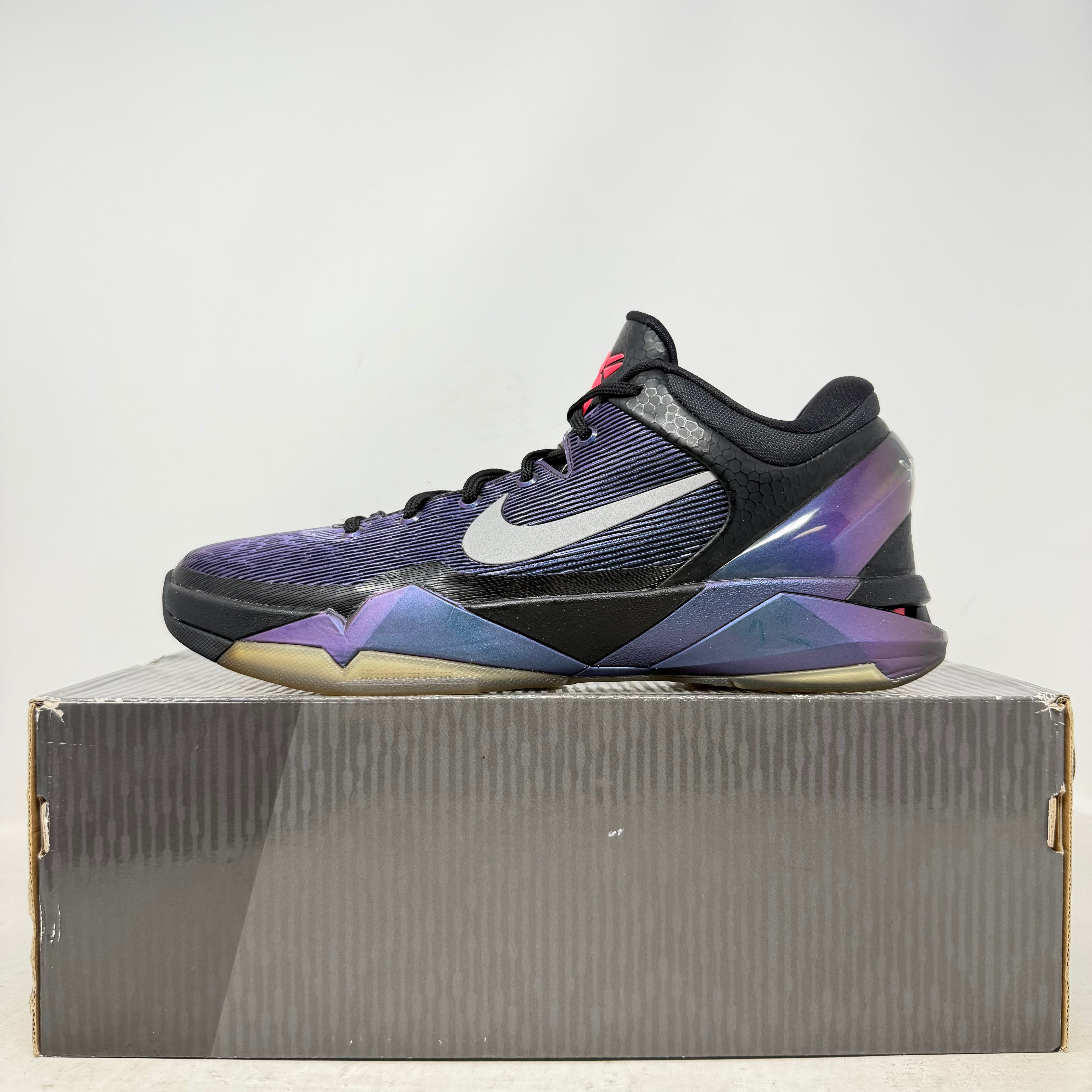 Nike Kobe 7 Invisibility Cloak
