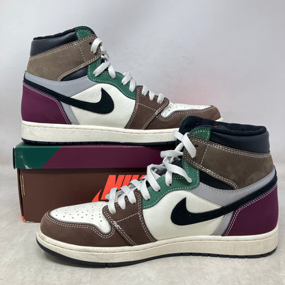 Jordan 1 Retro High OG Hand Crafted