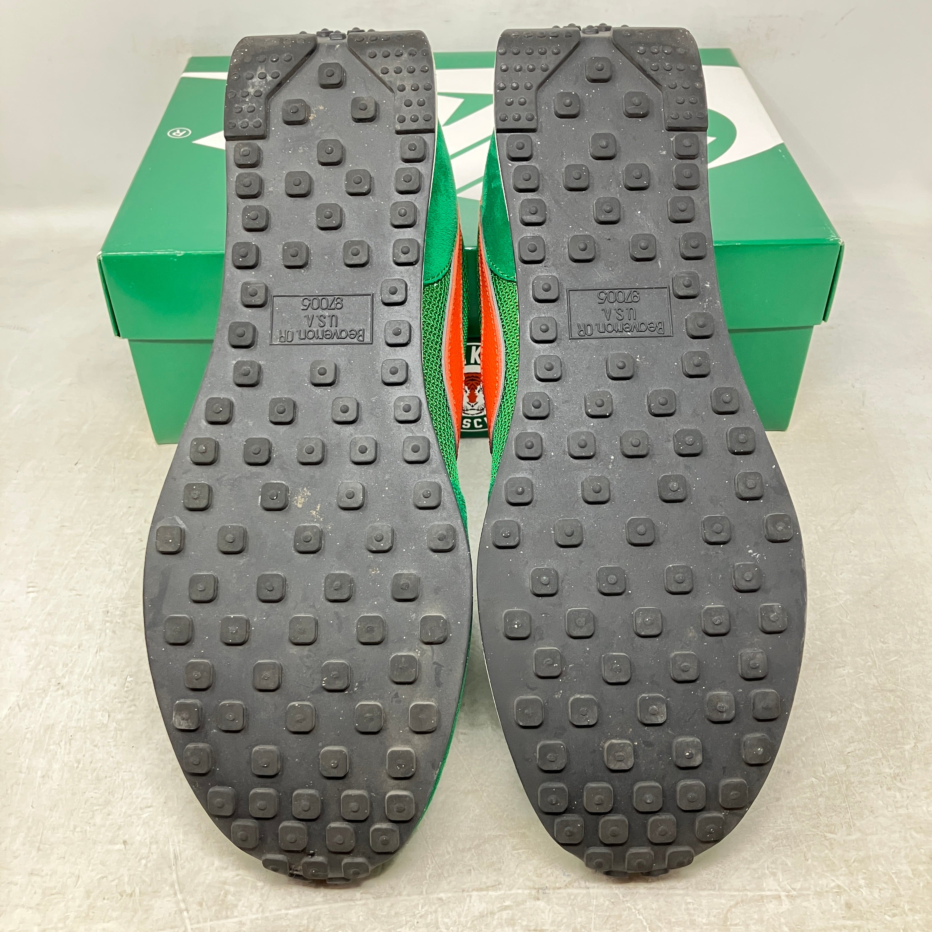 Nike Tailwind 79 Stranger Things Hawkins High School