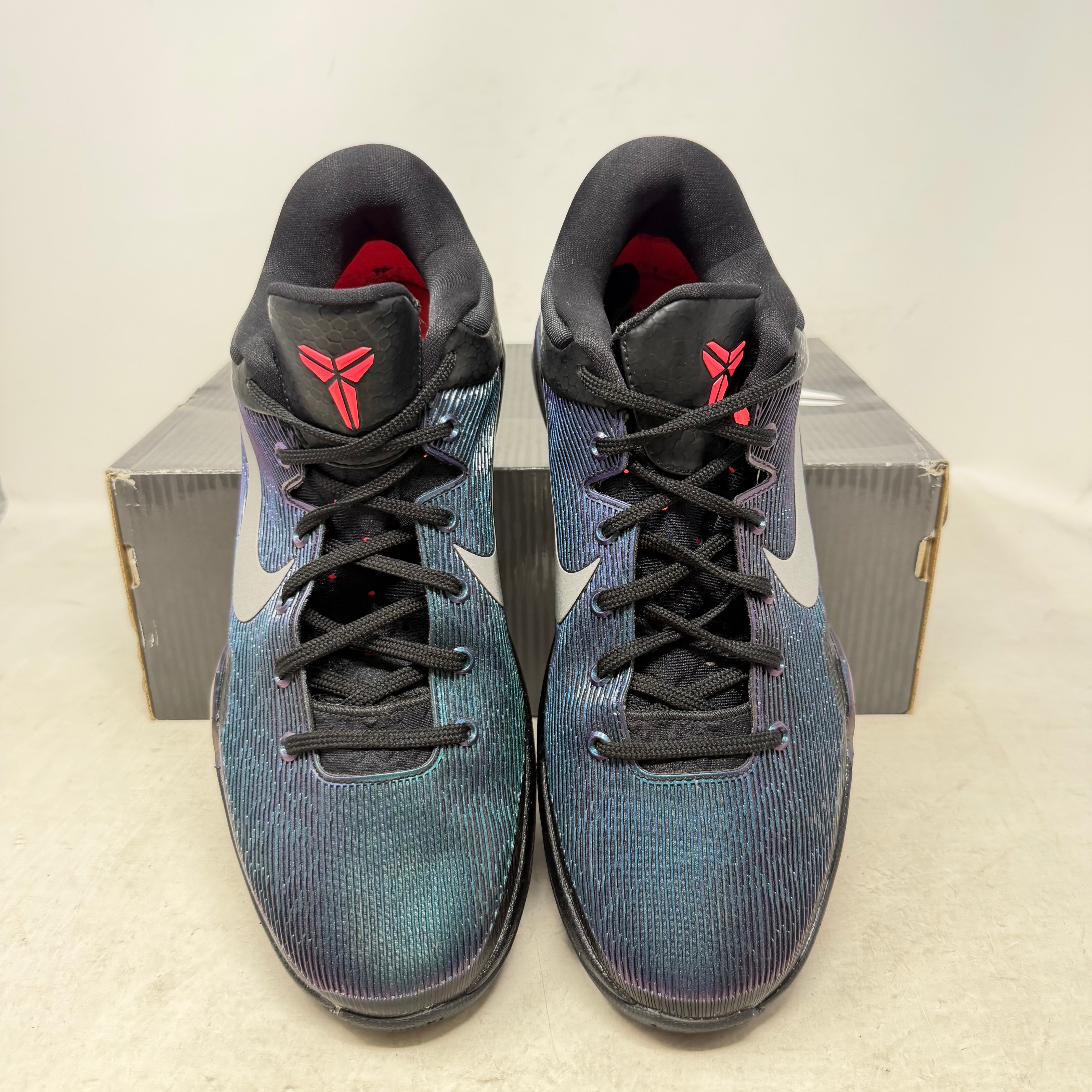 Nike Kobe 7 Invisibility Cloak