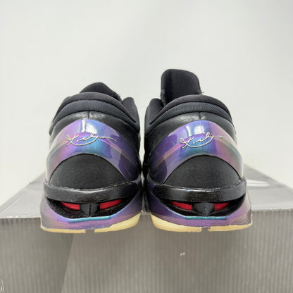 Nike Kobe 7 Invisibility Cloak