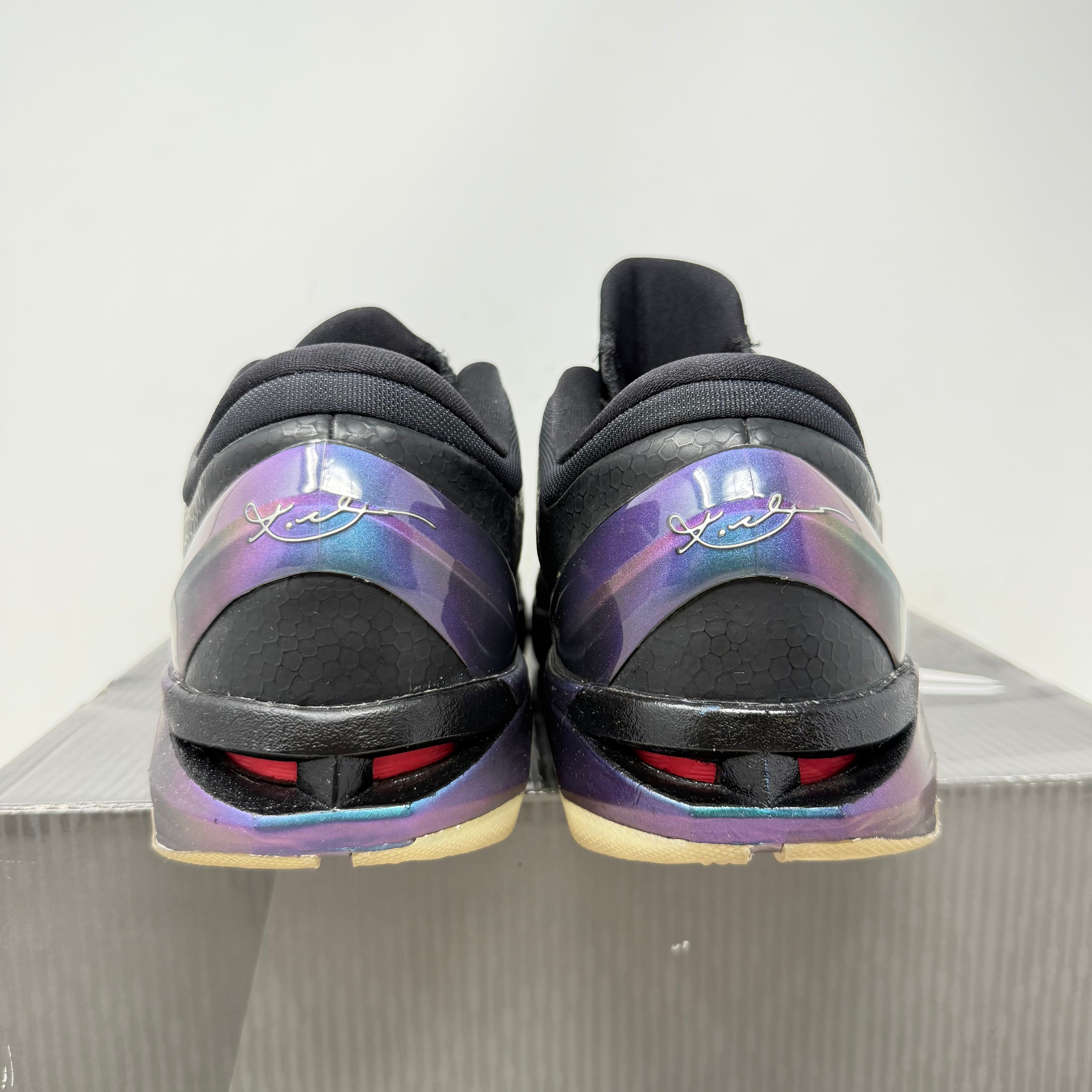 Nike Kobe 7 Invisibility Cloak