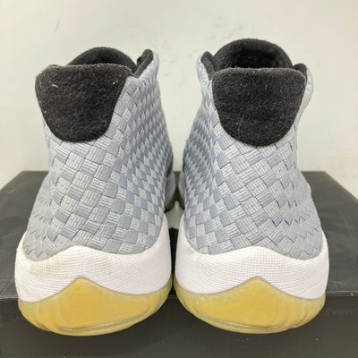 Jordan Future Premium Metallic Silver