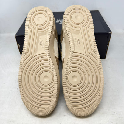 Nike Air Force 1 Low '07 Realtree Rattan Rocky Tan Seal Brown Camo