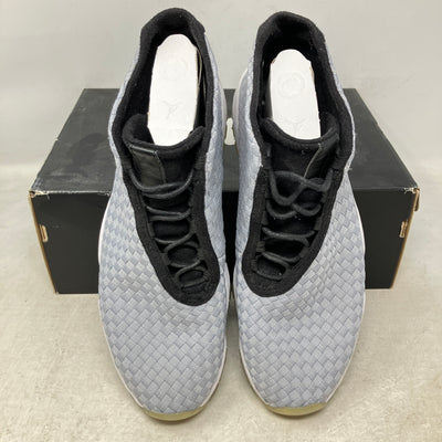 Jordan Future Premium Metallic Silver