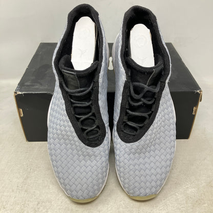 Jordan Future Premium Metallic Silver
