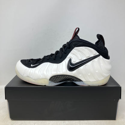 Nike Air Foamposite Pro Pearl (2025)