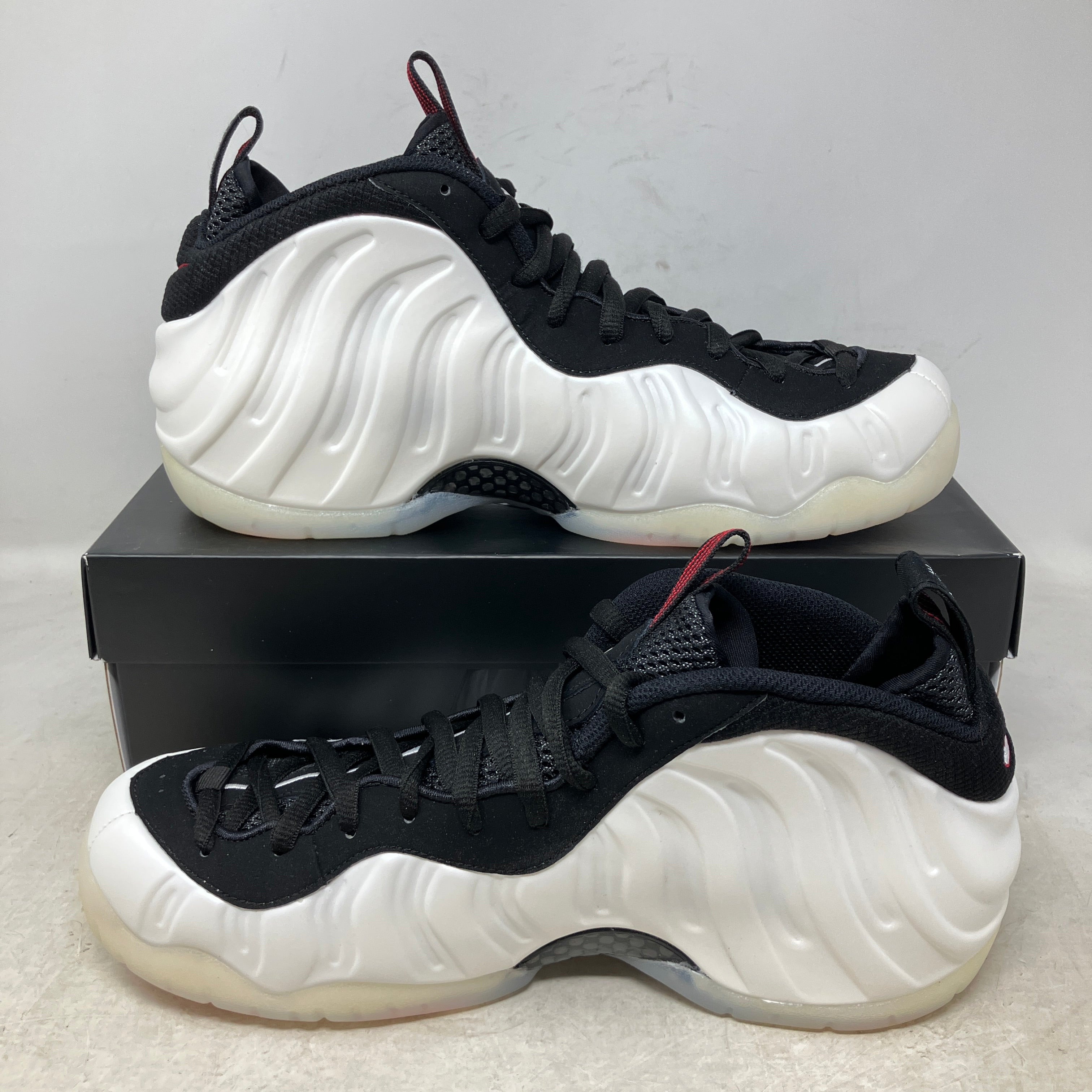 Nike Air Foamposite Pro Pearl (2025)