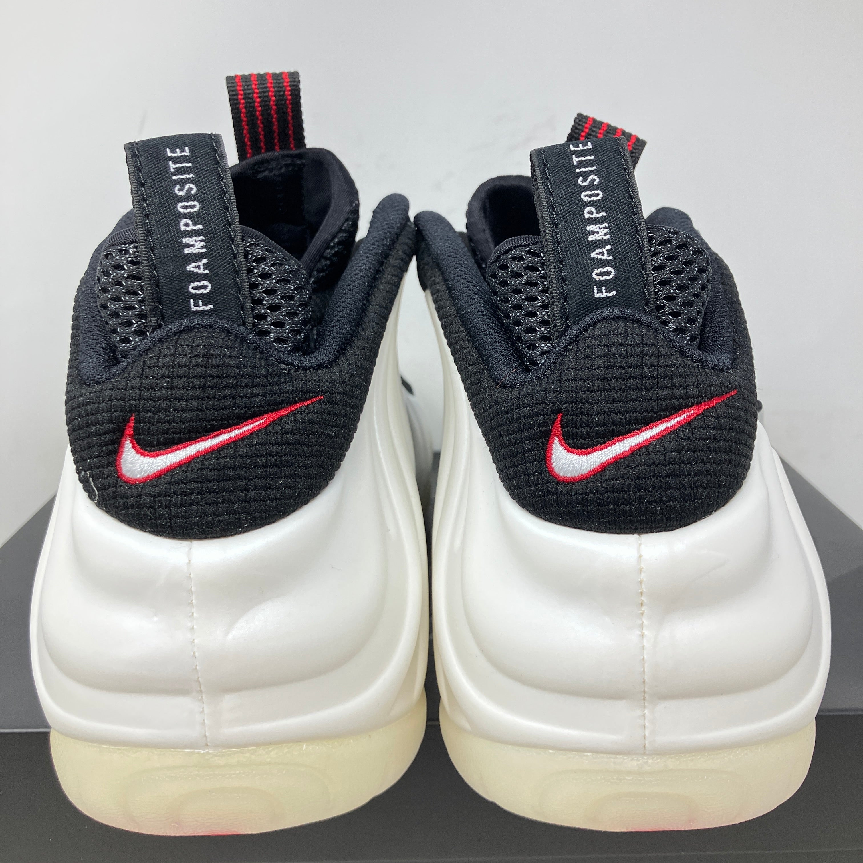 Nike Air Foamposite Pro Pearl (2025)