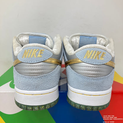 Nike SB Dunk Low Sean Cliver