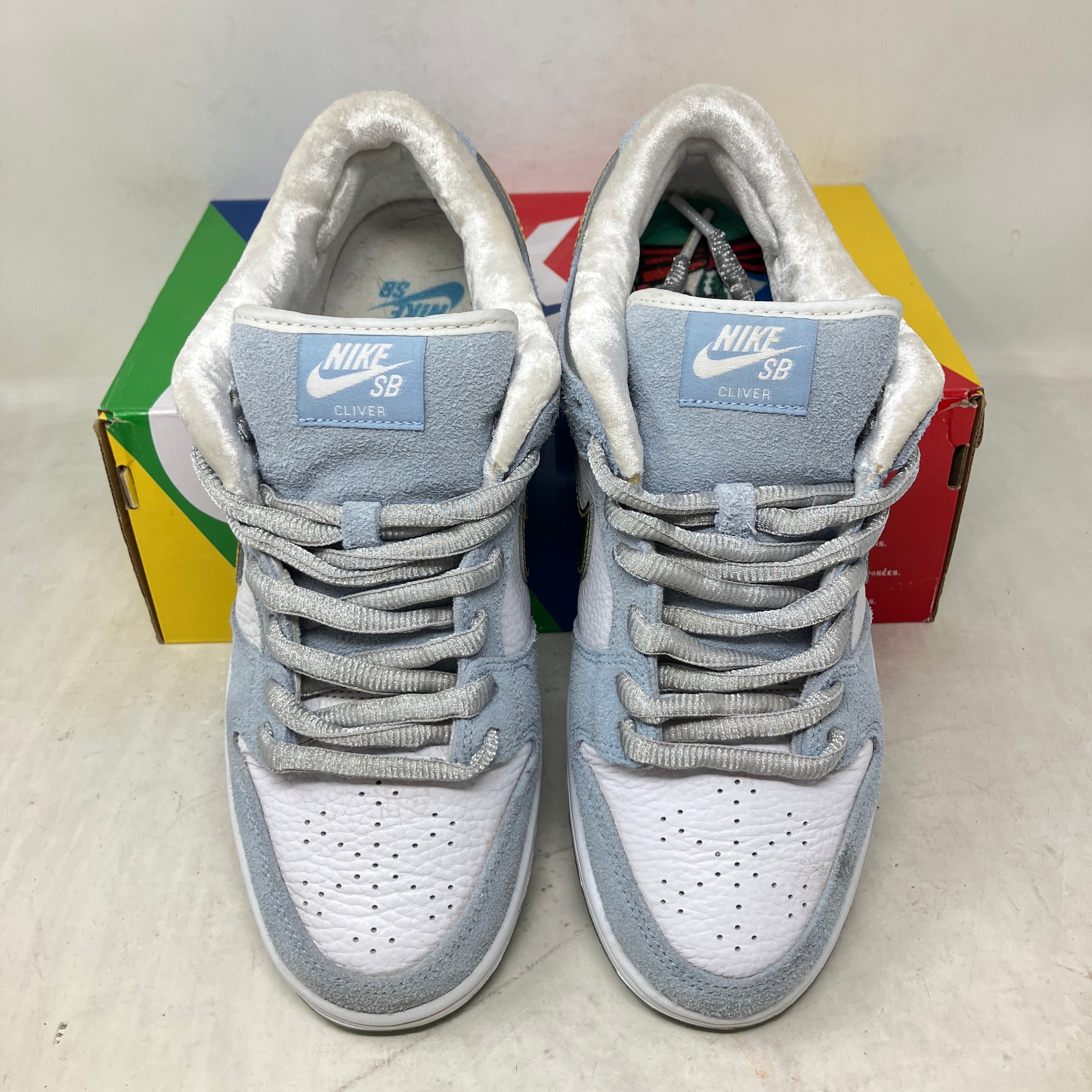 Nike SB Dunk Low Sean Cliver