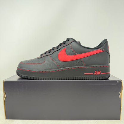 Nike Air Force 1 Low '07 LV8 Bred