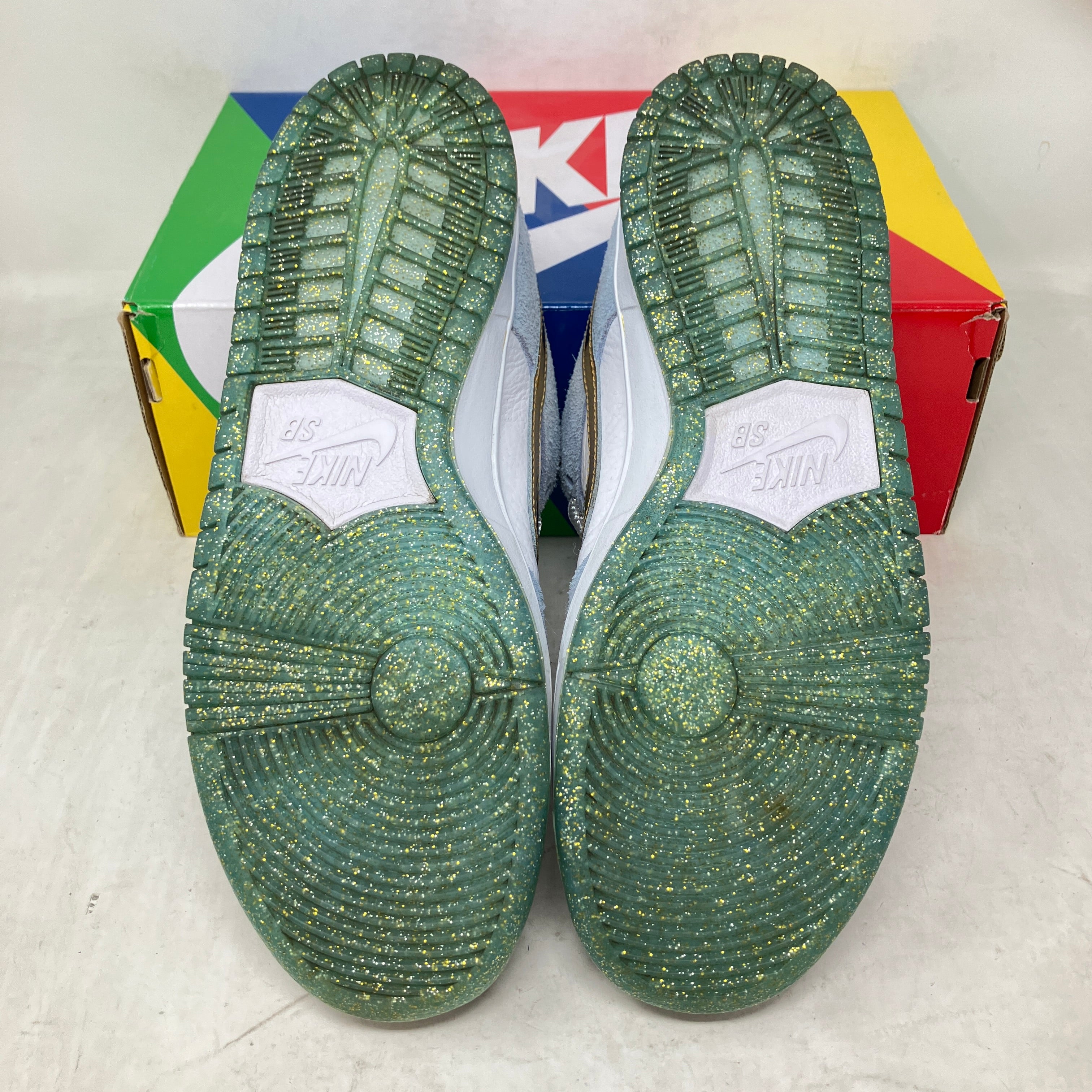 Nike SB Dunk Low Sean Cliver