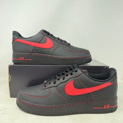 Nike Air Force 1 Low '07 LV8 Bred