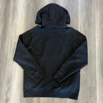 Takashi Murakami x OVO Hoodie Black