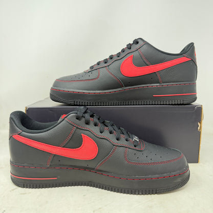 Nike Air Force 1 Low '07 LV8 Bred