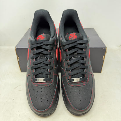 Nike Air Force 1 Low '07 LV8 Bred