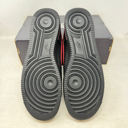 Nike Air Force 1 Low '07 LV8 Bred