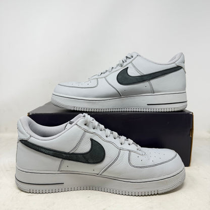 Nike Air Force 1 Low '07 LV8 Wolf Grey Black