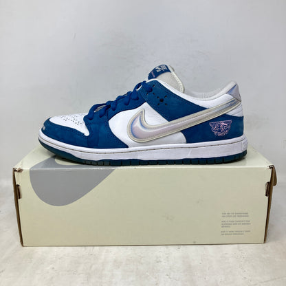 Nike SB Dunk Low Born X Raised One Block At A Time