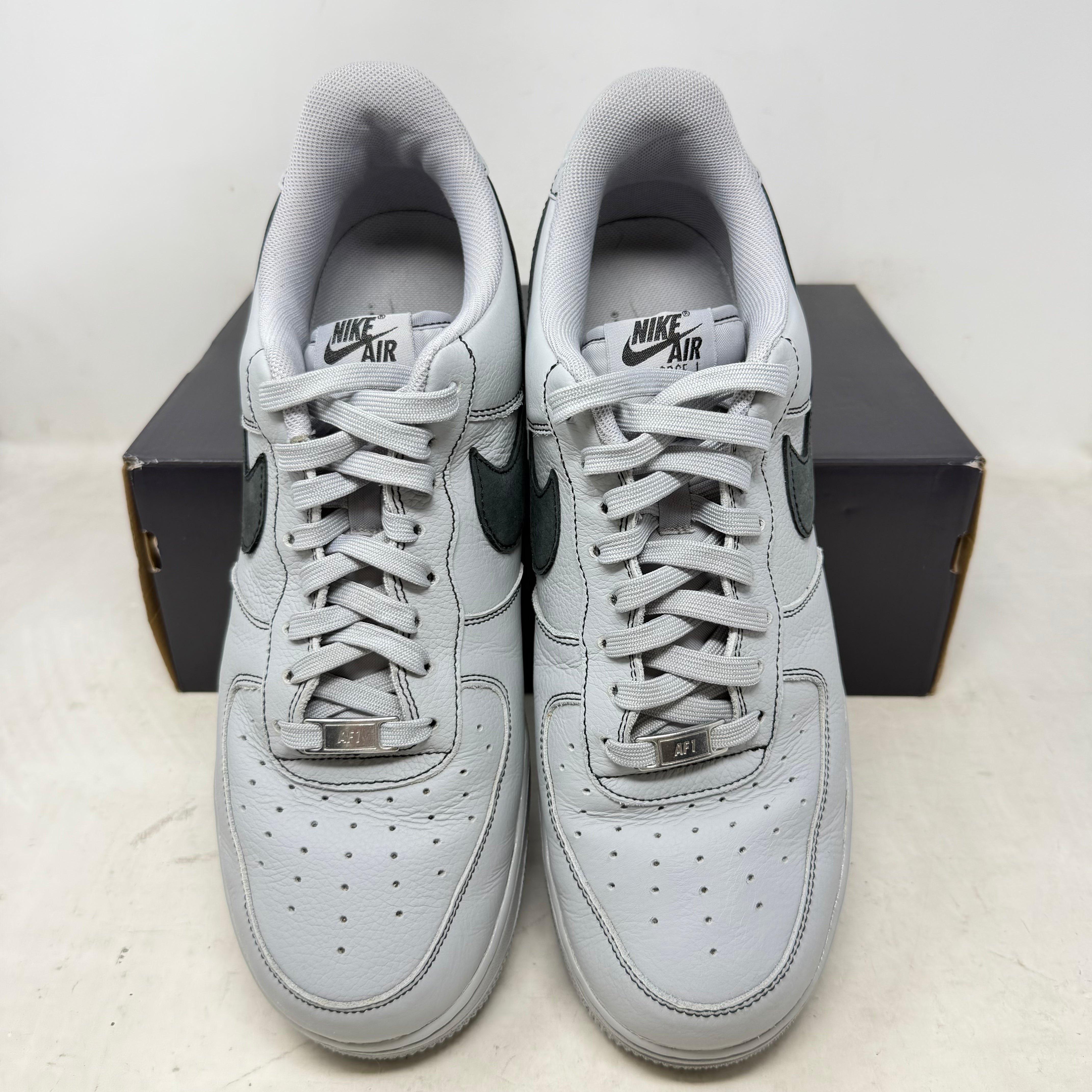 Nike Air Force 1 Low '07 LV8 Wolf Grey Black