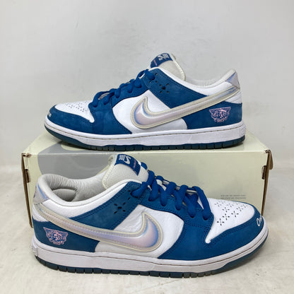 Nike SB Dunk Low Born X Raised One Block At A Time