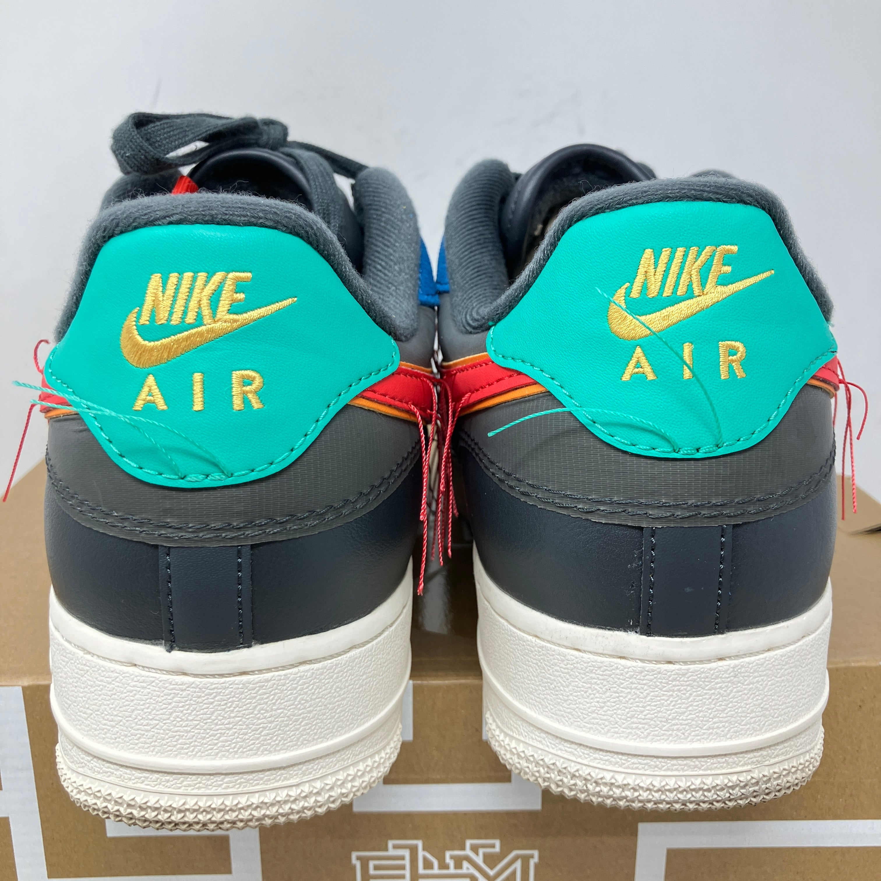 Nike Air Force 1 Low BHM (2020)