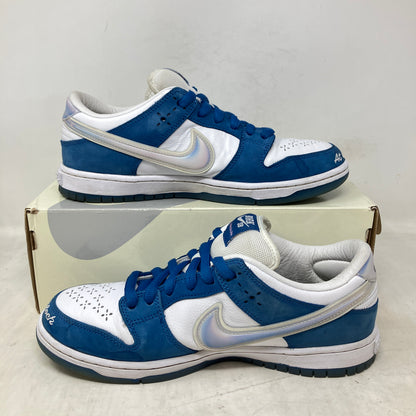 Nike SB Dunk Low Born X Raised One Block At A Time