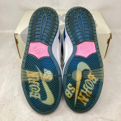 Nike SB Dunk Low Born X Raised One Block At A Time