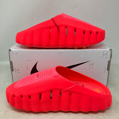 Nike Mind 001 Slide Solar Red