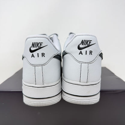 Nike Air Force 1 Low '07 LV8 Wolf Grey Black