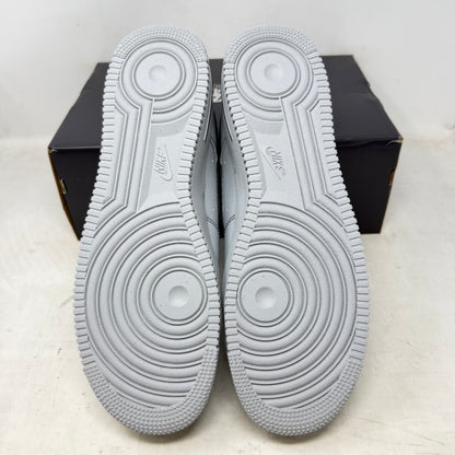 Nike Air Force 1 Low '07 LV8 Wolf Grey Black