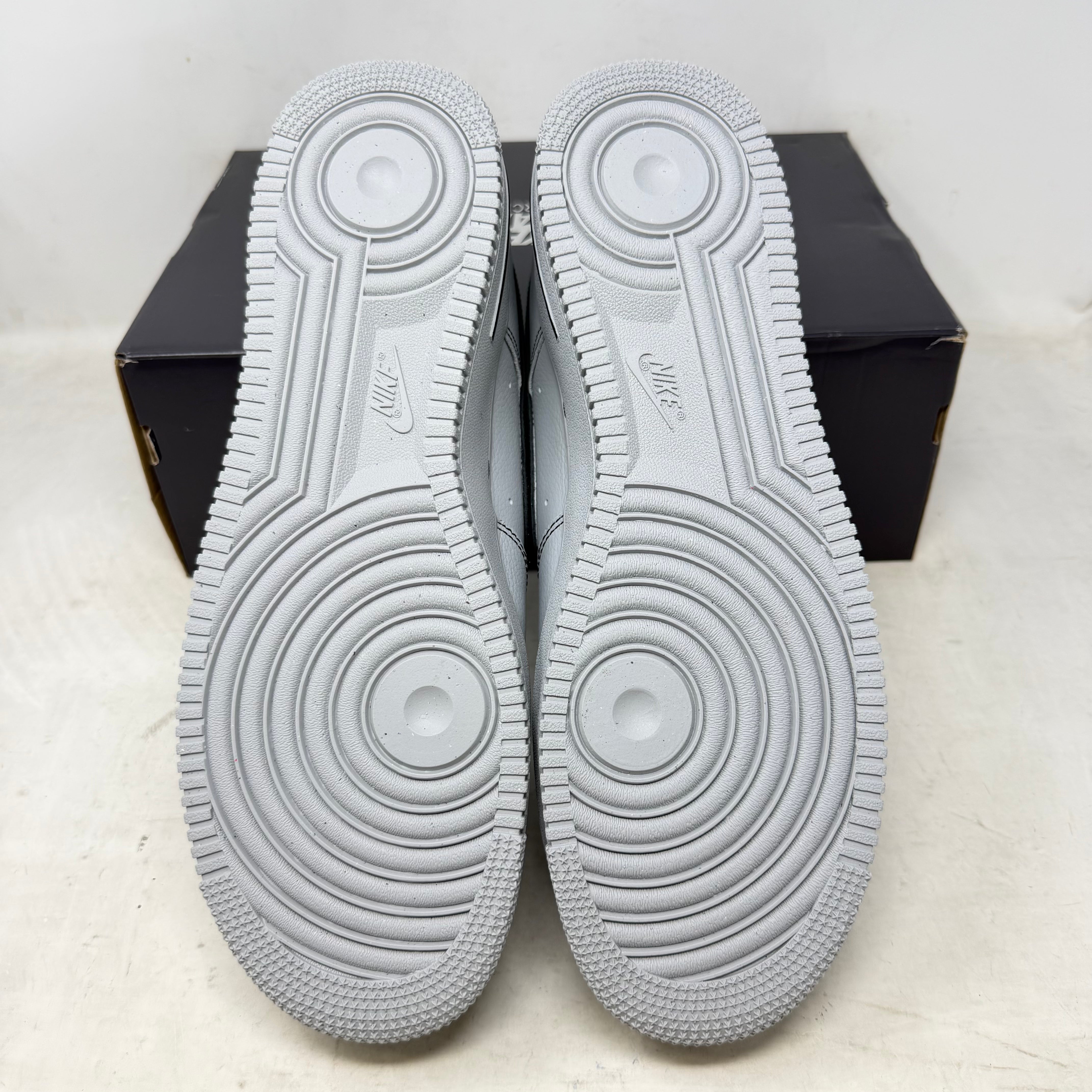 Nike Air Force 1 Low '07 LV8 Wolf Grey Black