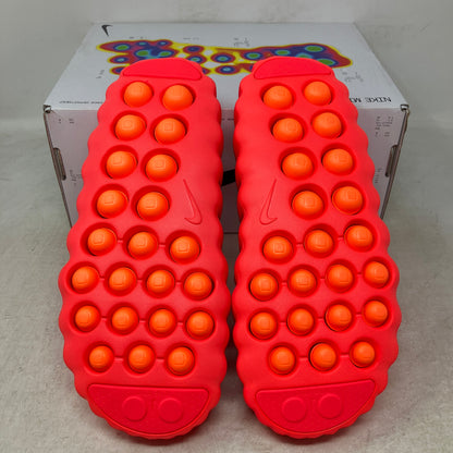 Nike Mind 001 Slide Solar Red