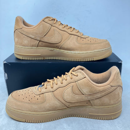 Nike Air Force 1 Low SP Supreme Wheat