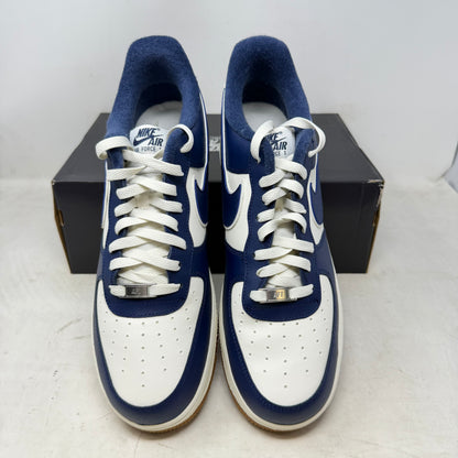 Nike Air Force 1 Low College Pack Midnight Navy