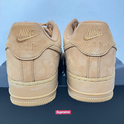 Nike Air Force 1 Low SP Supreme Wheat