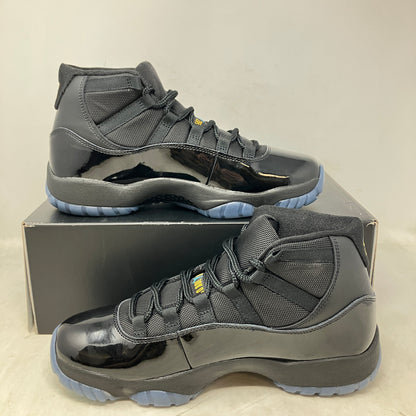 Jordan 11 Retro Gamma Blue (2025)