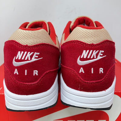 Nike Air Max 1 Curry Pack (Red)