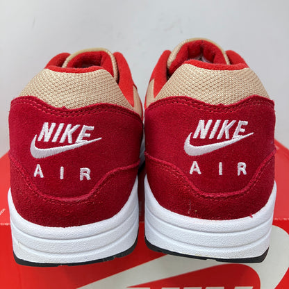 Nike Air Max 1 Curry Pack (Red)