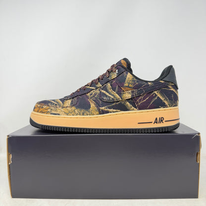 Nike Air Force 1 Low Realtree Camo