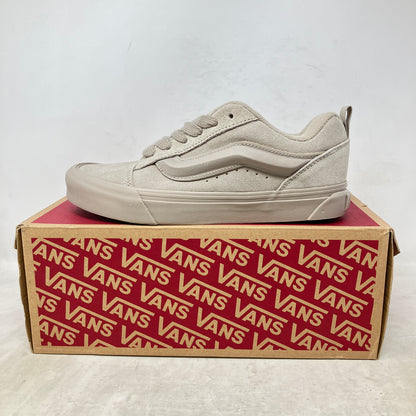 Vans Knu Skool / Suede Mushroom Flooded