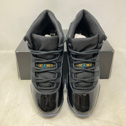 Jordan 11 Retro Gamma Blue (2025)