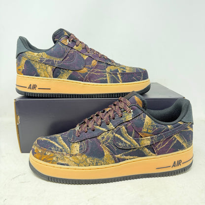 Nike Air Force 1 Low Realtree Camo