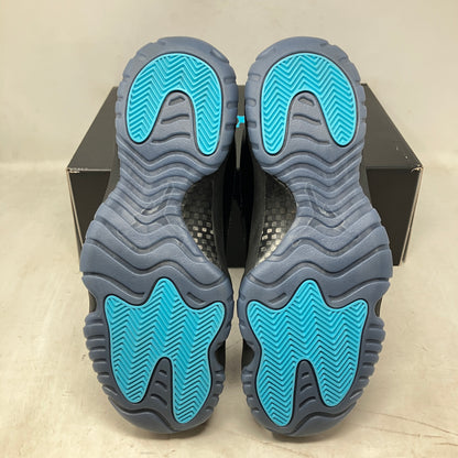 Jordan 11 Retro Gamma Blue (2025)