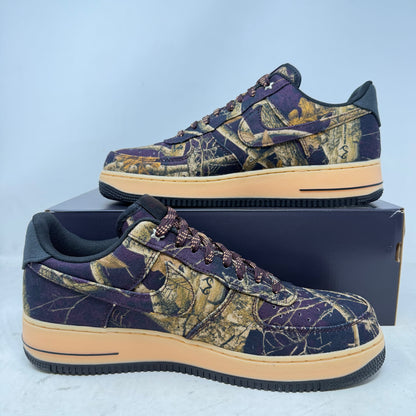 Nike Air Force 1 Low Realtree Camo