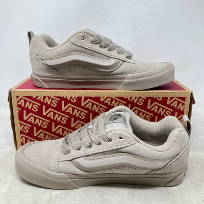 Vans Knu Skool / Suede Mushroom Flooded