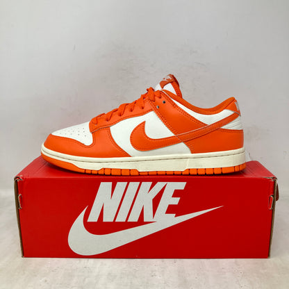 Nike Dunk Low Syracuse Pale Ivory