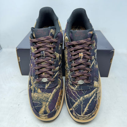 Nike Air Force 1 Low Realtree Camo